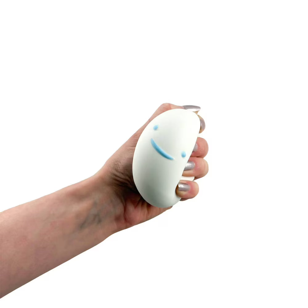 Jet -Puffed Squishi Toy