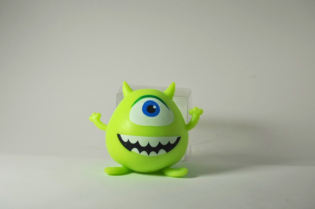 Monster Marshmallow Squishy