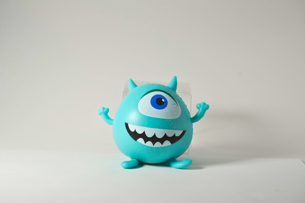 Monster Marshmallow Squishy