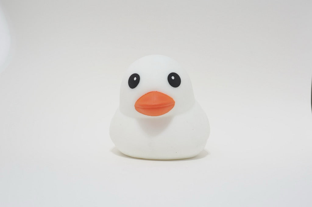 Large Marshmallow Duck Squishy