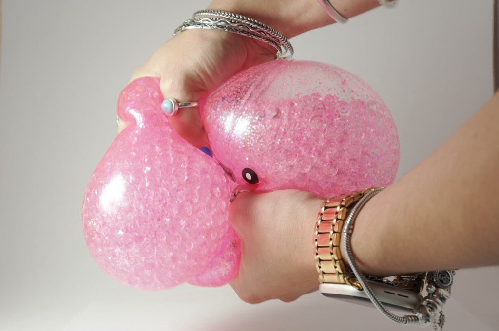 Large Orbeez Dumpling