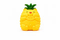 Large Pineapple Bear Marshmallow Squishy
