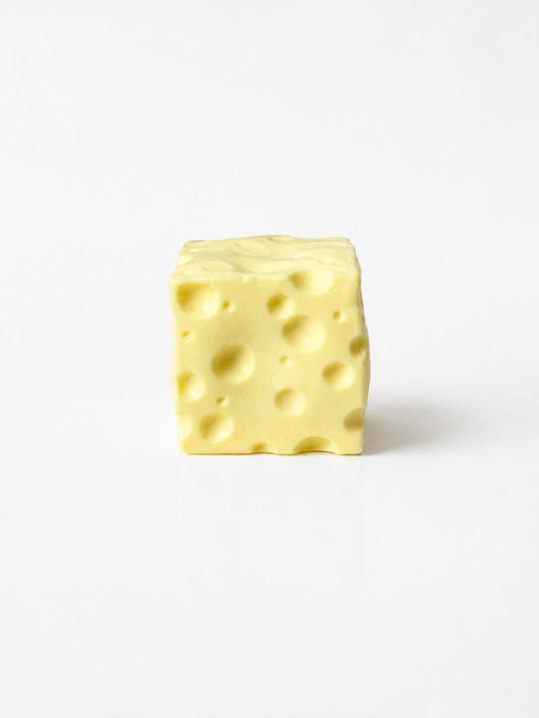Cheese Oil Squish