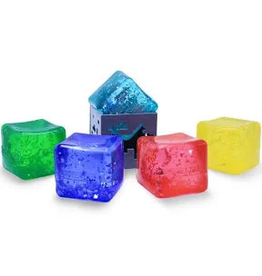 Minecraft Sugar Cube