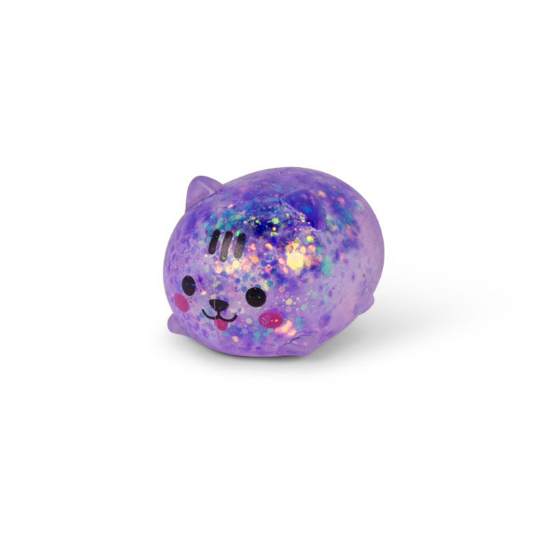 Scrunchems Sugar Squishy Kitties