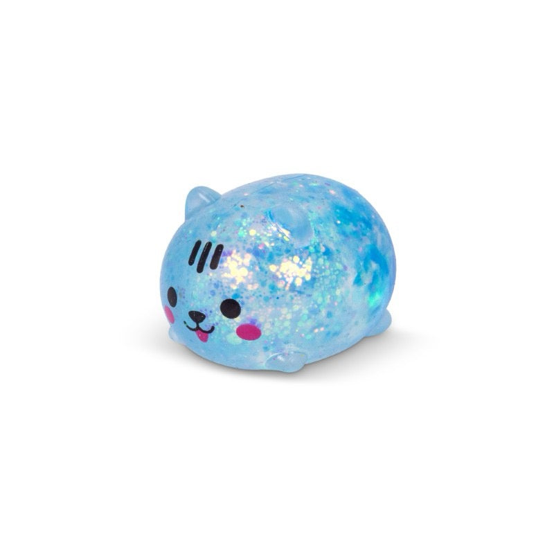 Scrunchems Sugar Squishy Kitties