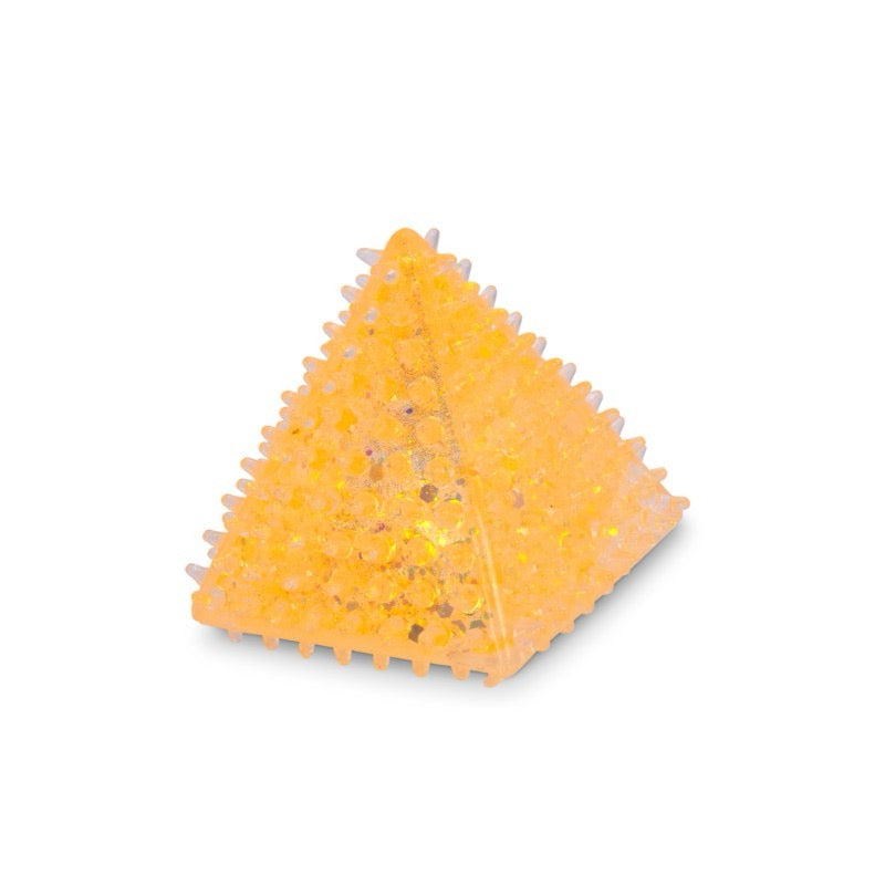 Scrunchems Sensory Sugar Shapes Sugar Squishy