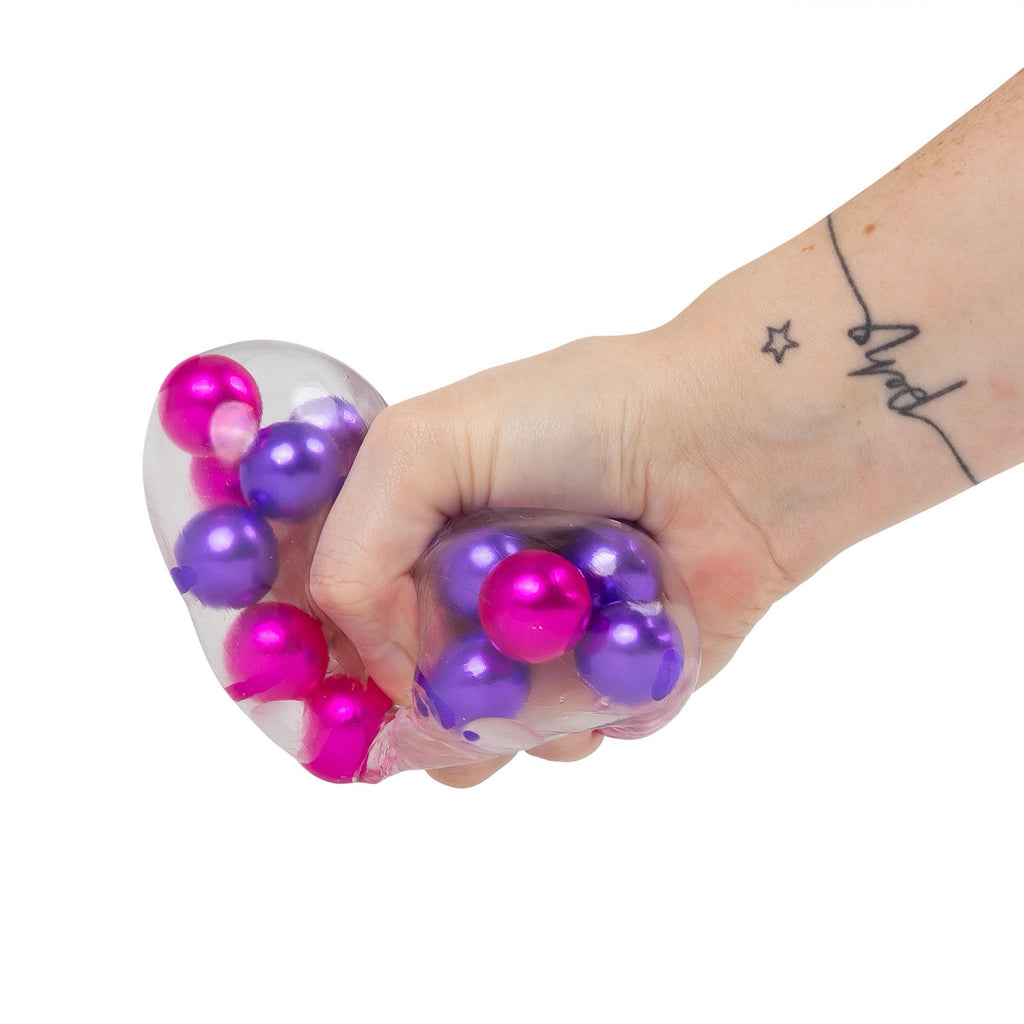 Scrunchems ASMR Squish Ball