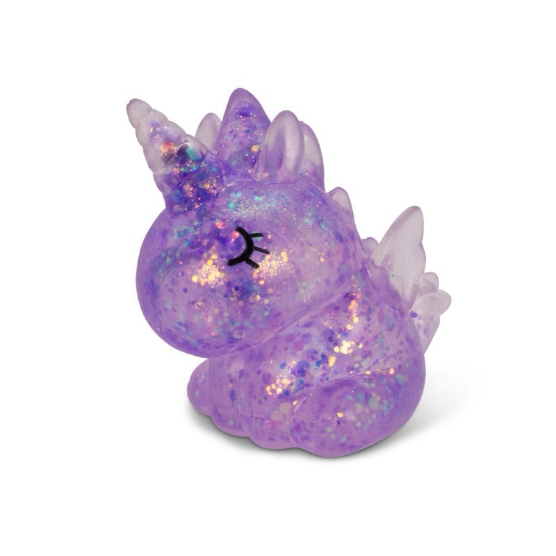 Scrunchems Sugar Unicorn Squishy