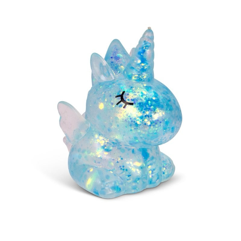 Scrunchems Sugar Unicorn Squishy