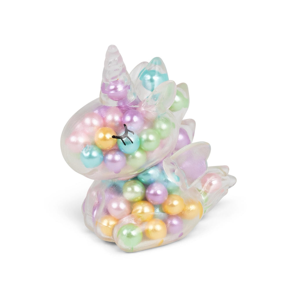 Scrunchems ASMR Rainbow Unicorn Squishy