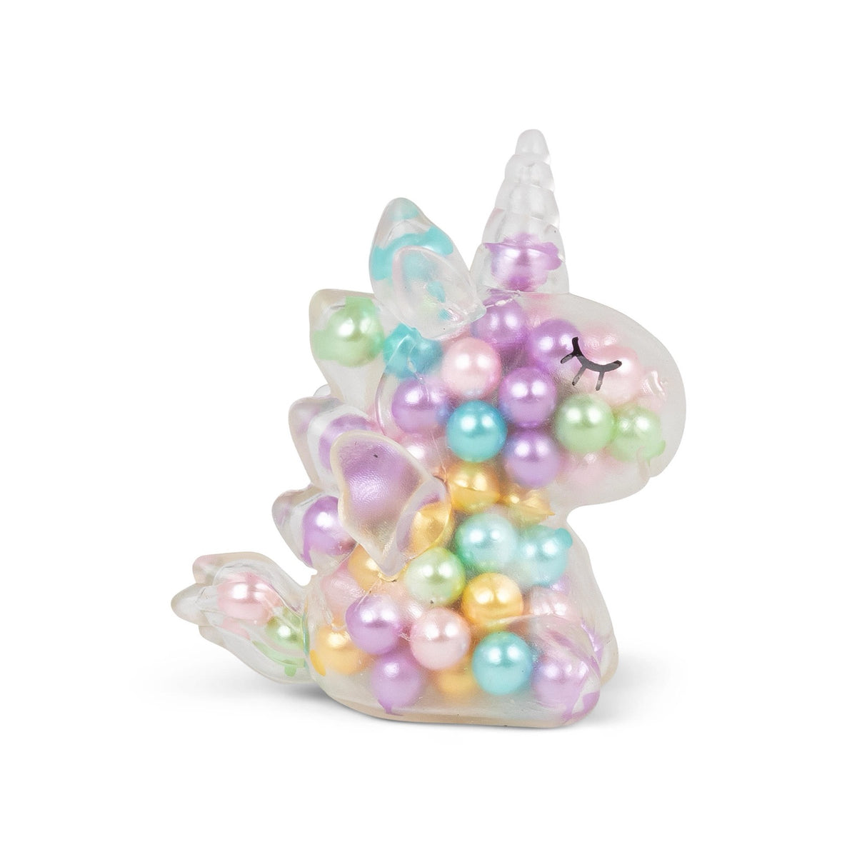 Scrunchems ASMR Rainbow Unicorn Squishy