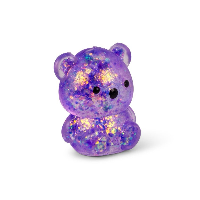Scrunchems Sugar Squishy Bears