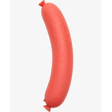 ORB Easy Sqweezy Sausage Squishy