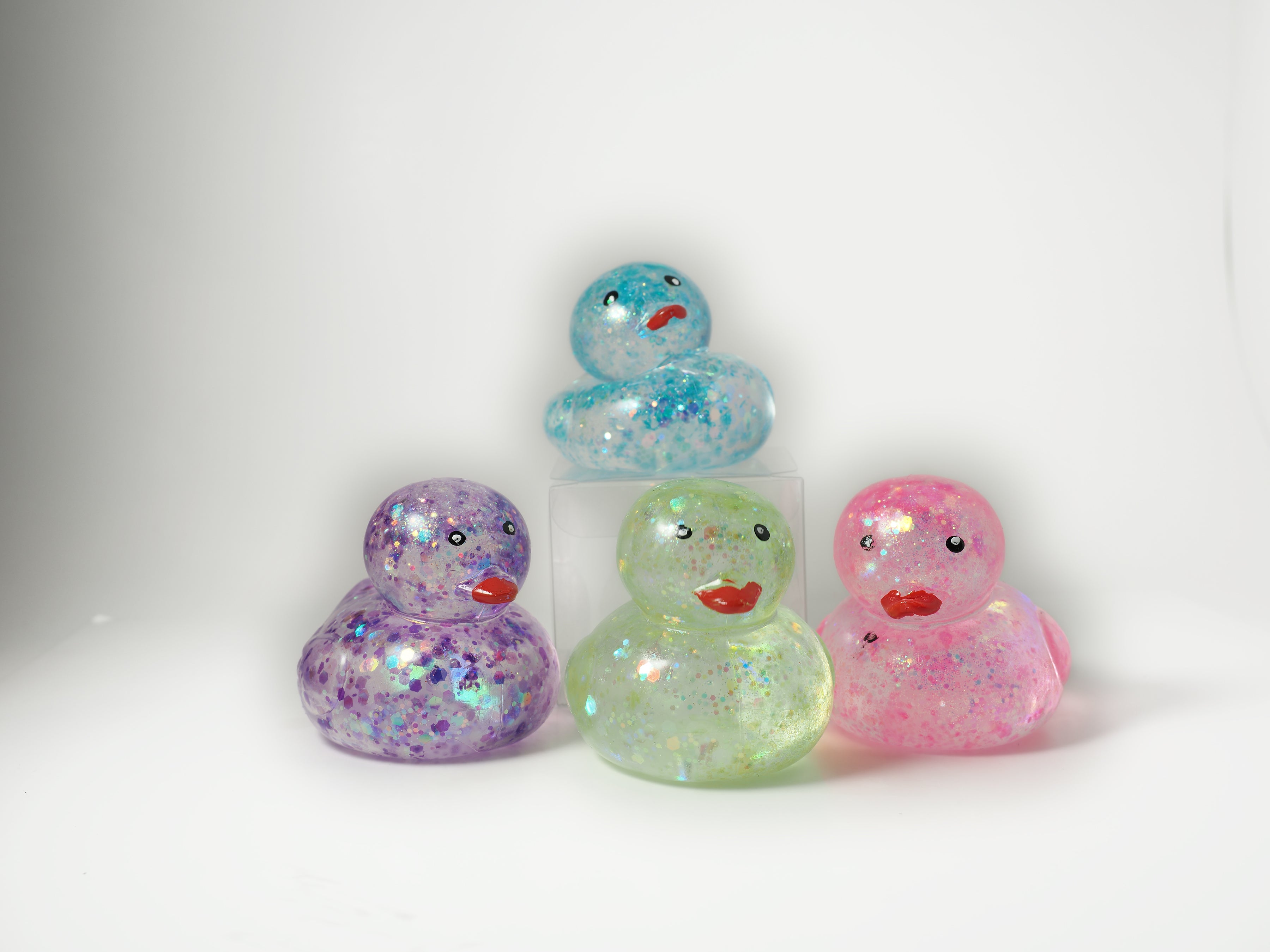 Duck Sugar Squish