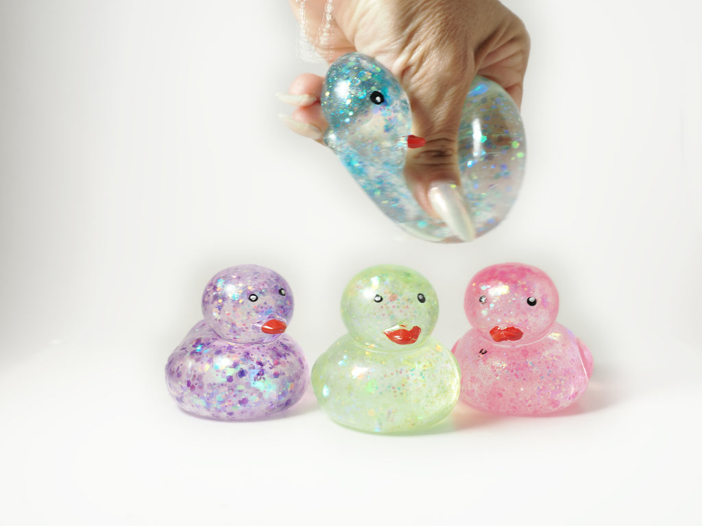 Duck Sugar Squish