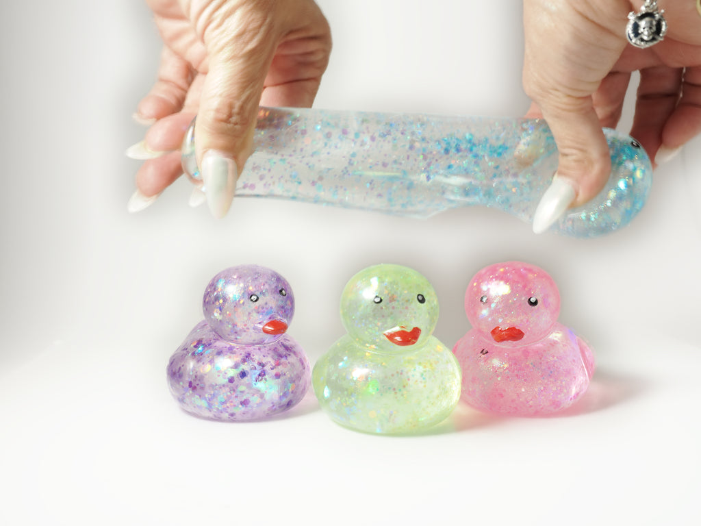 Duck Sugar Squish