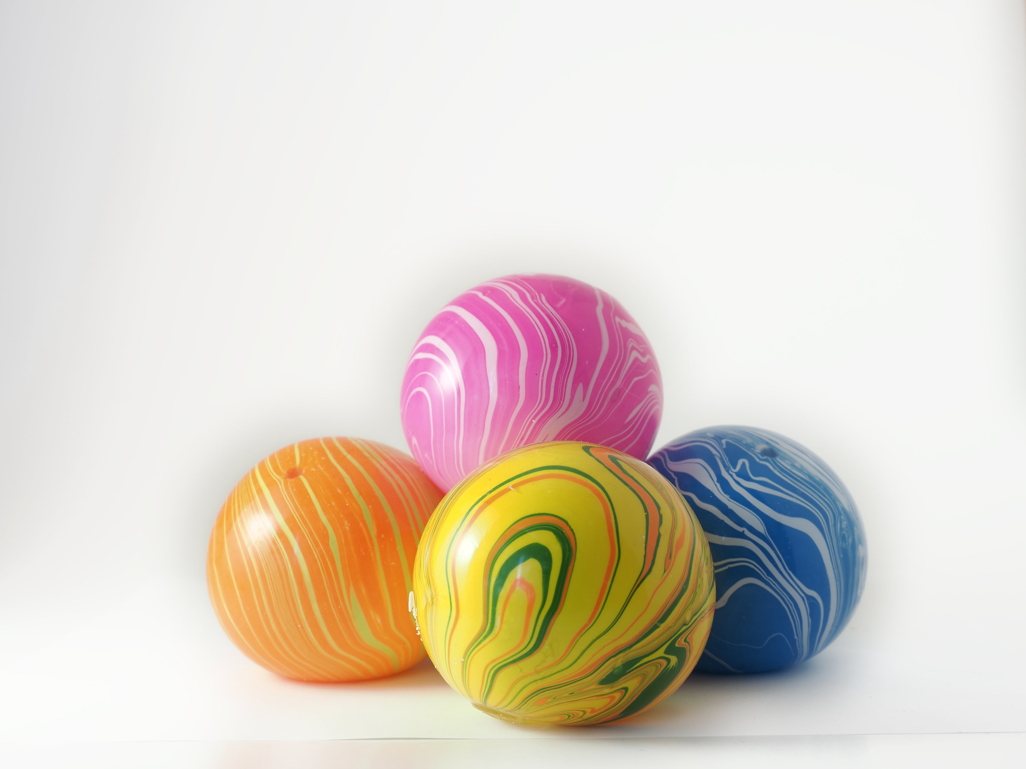 Swirl Sugar Ball