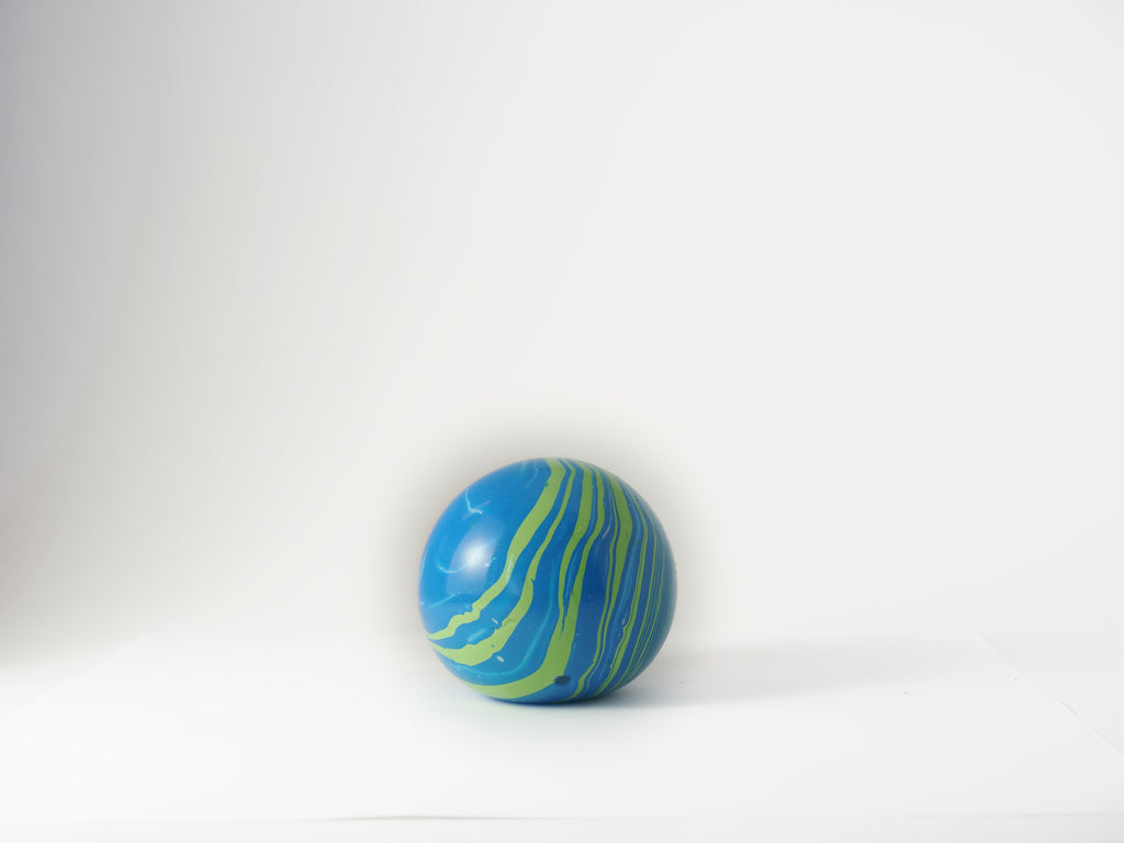 Swirl Sugar Ball