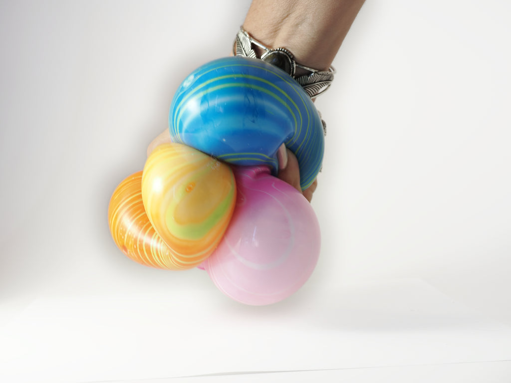 Swirl Sugar Ball