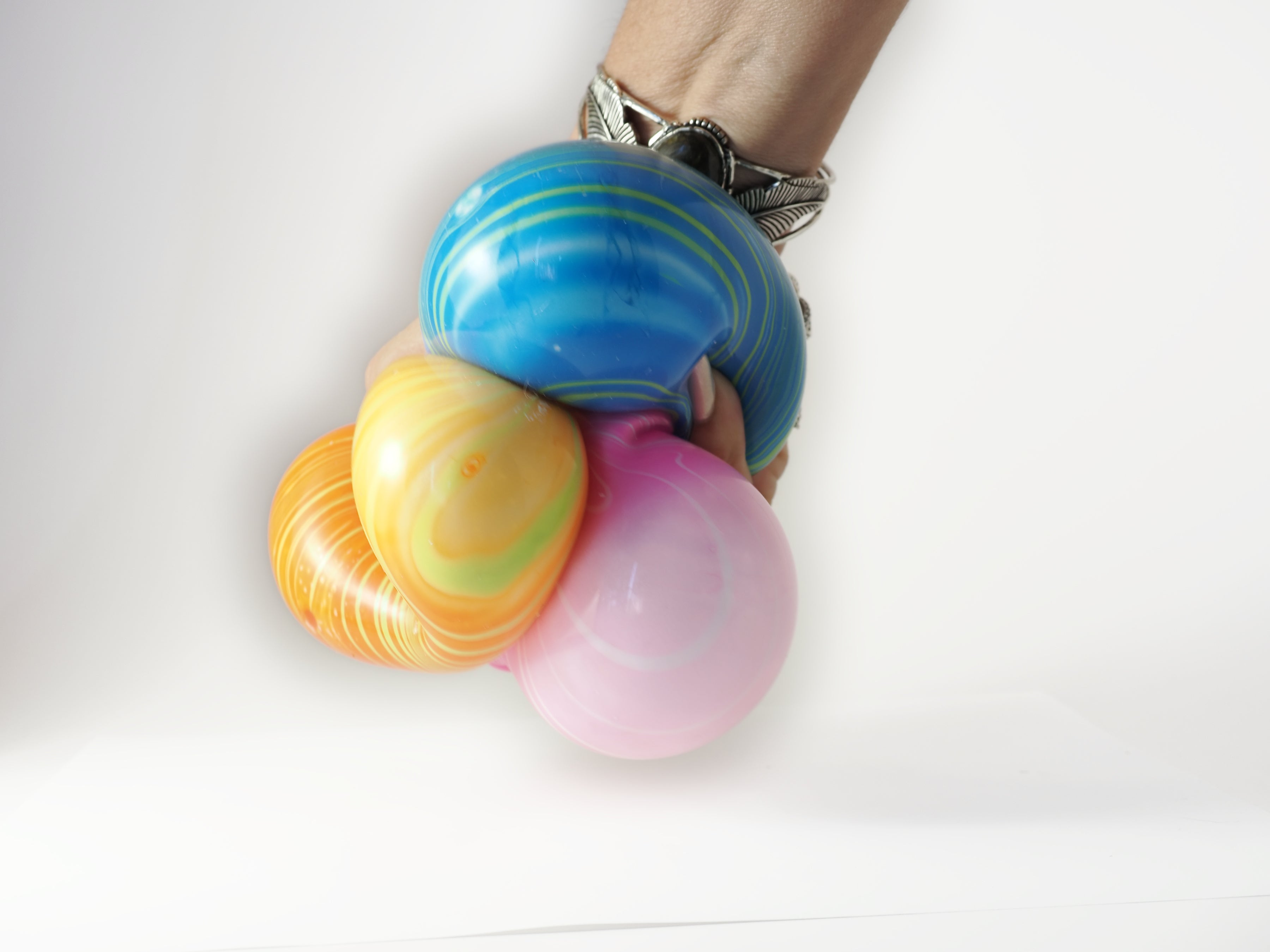 Swirl Sugar Ball