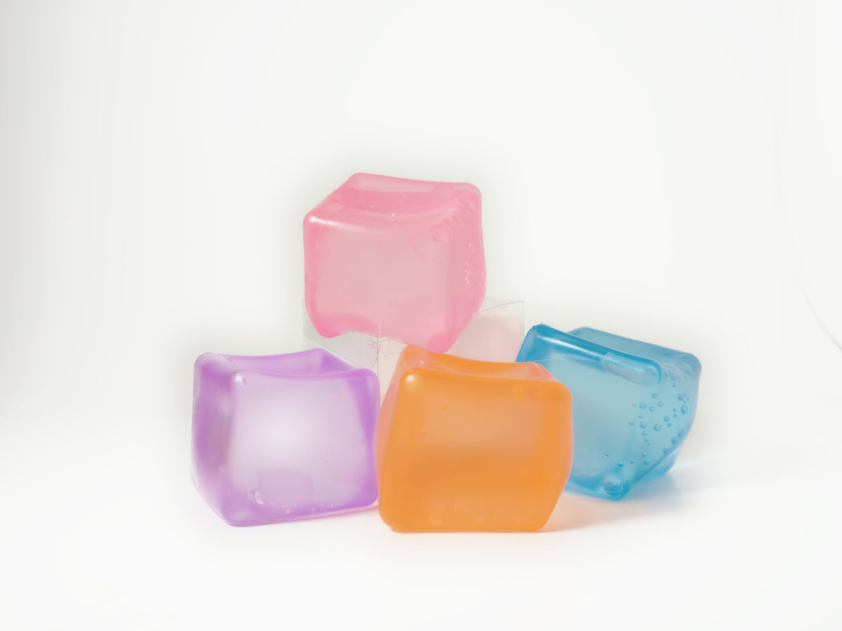 Sugar Cube Squish