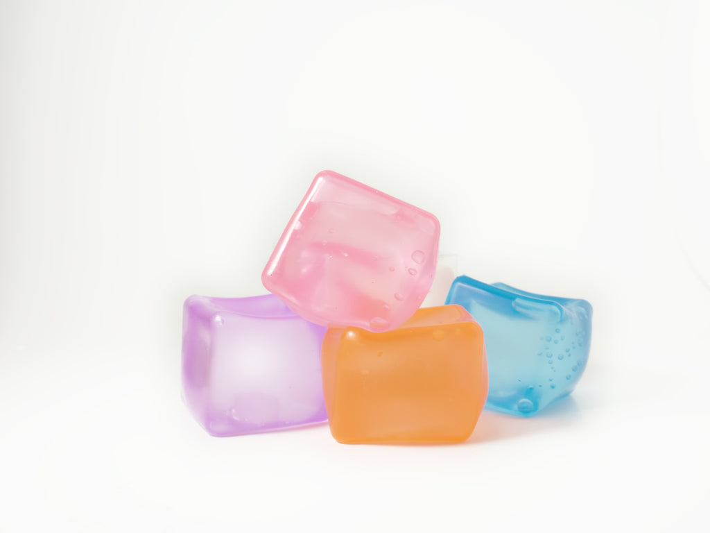 Sugar Cube Squish