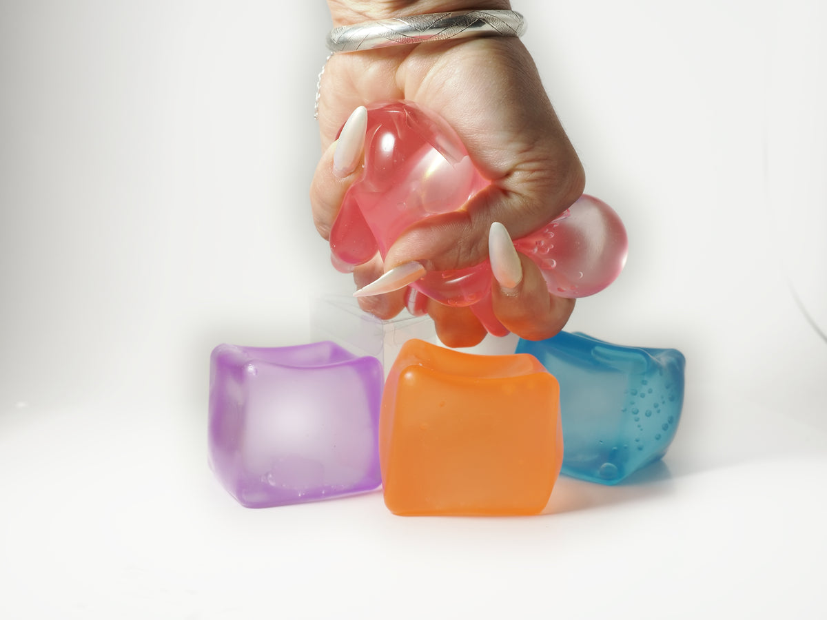 Sugar Cube Squish