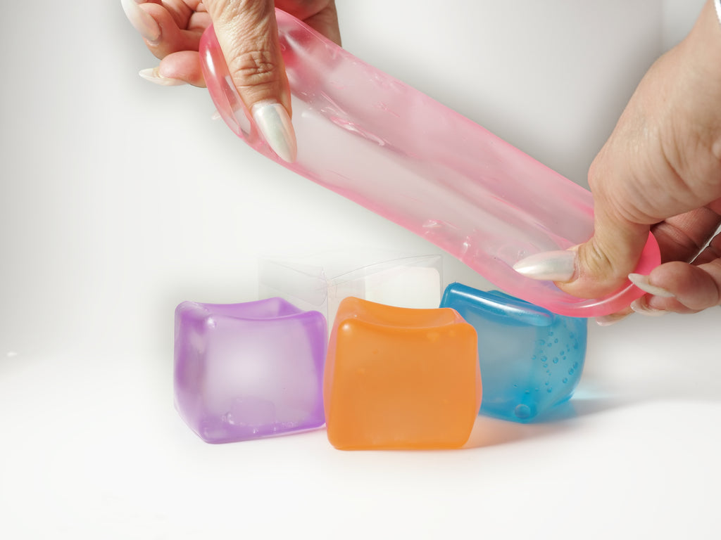 Sugar Cube Squish