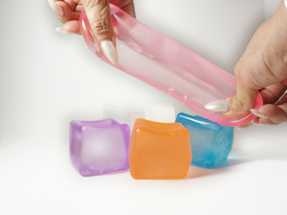 Sugar Cube Squish