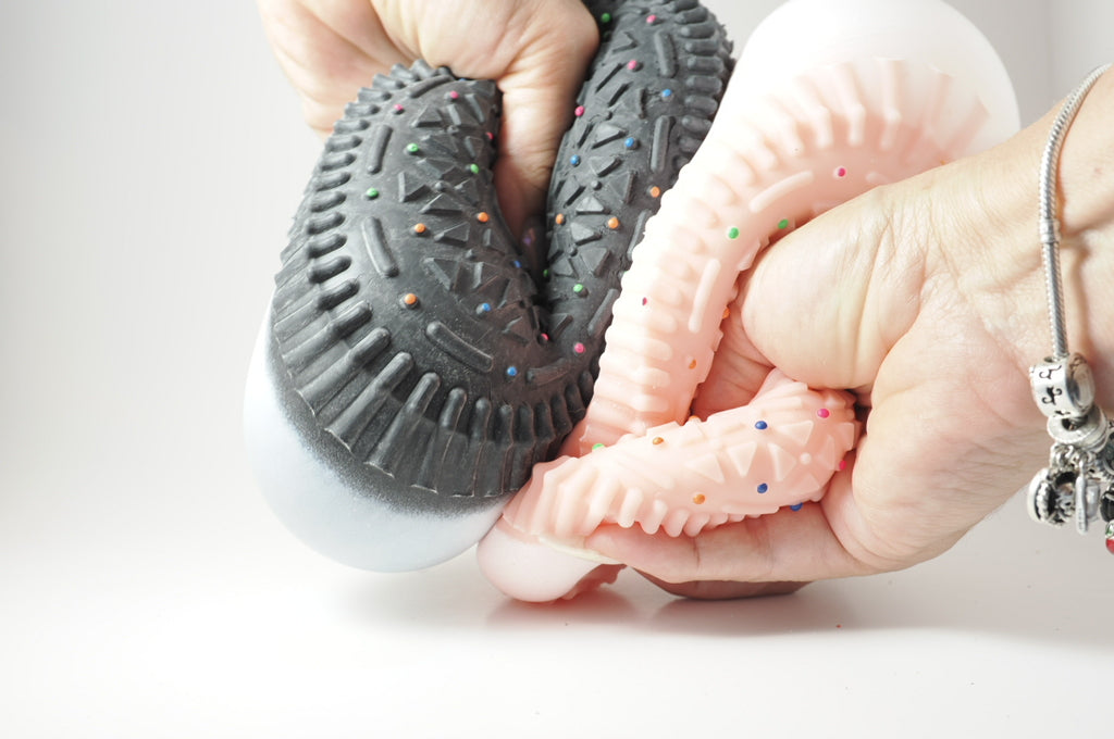 Large Oreo Squishy Marshmallow Squishy