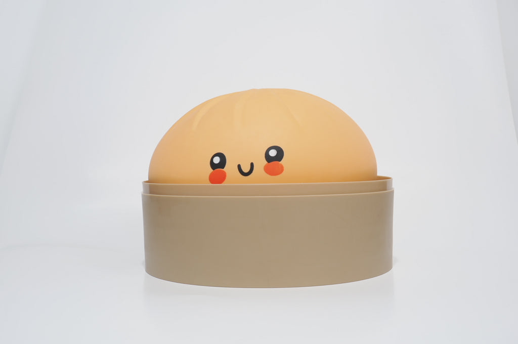 XL Dumpling Marshmallow Squishy