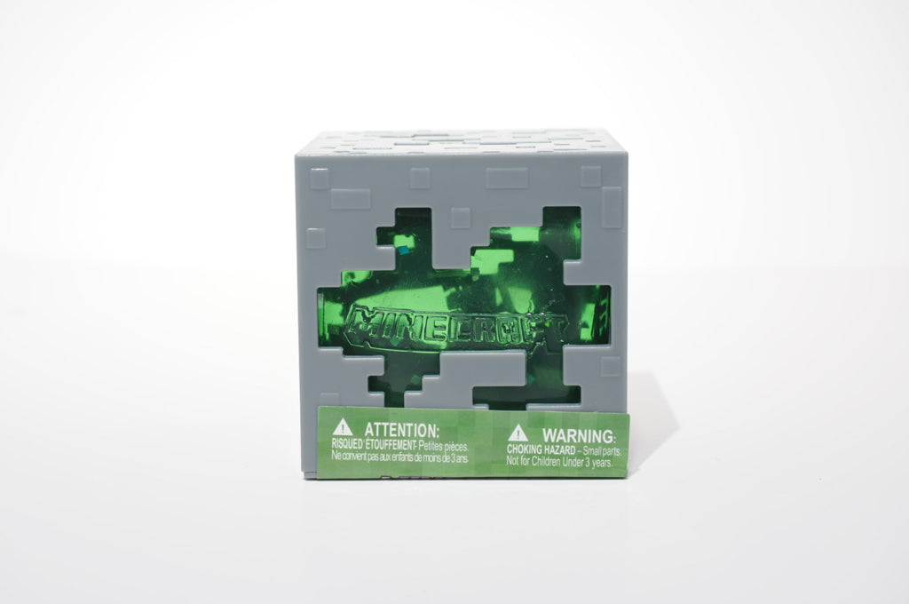 Minecraft Sugar Cube