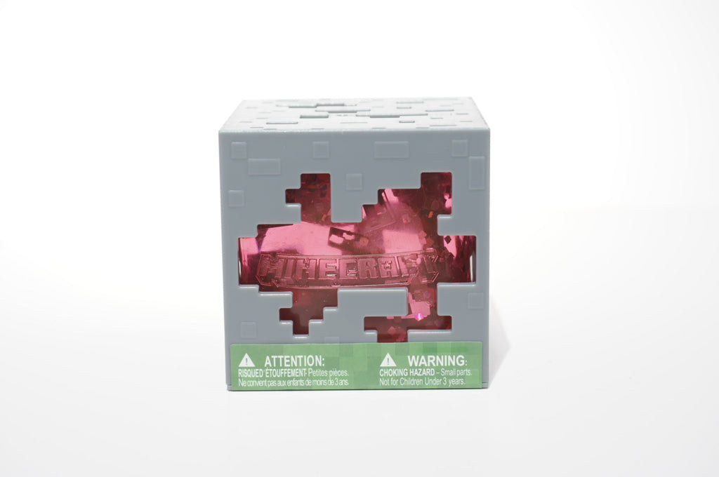 Minecraft Sugar Cube