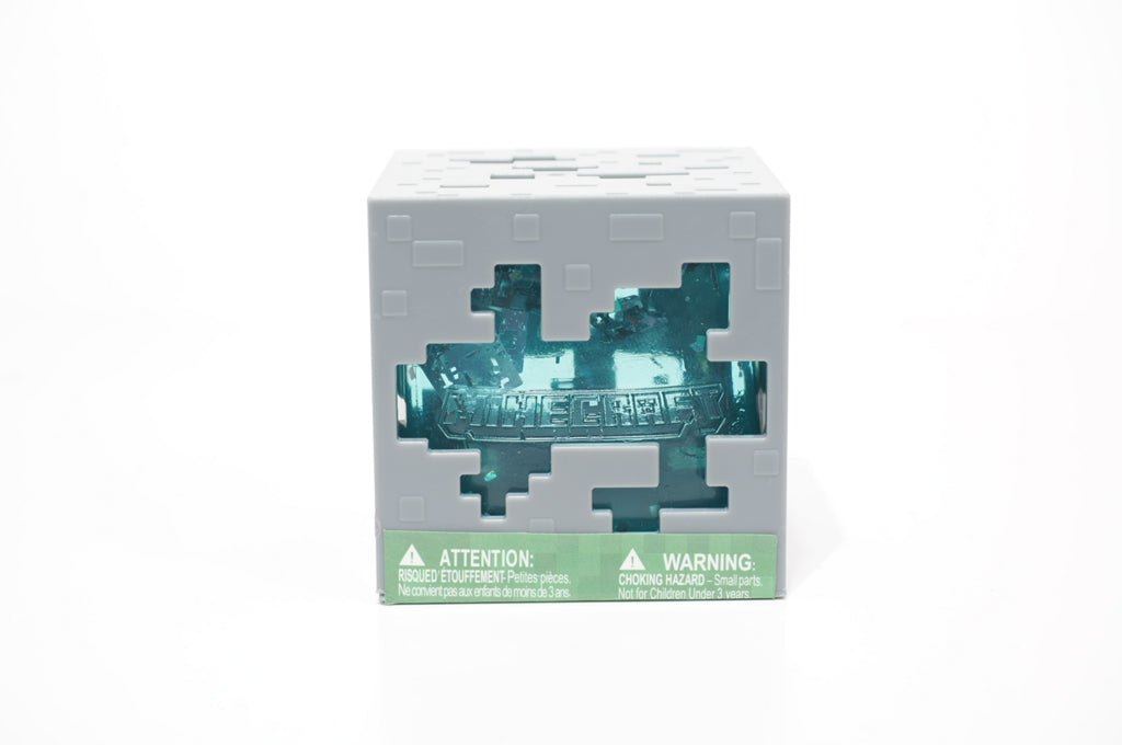 Minecraft Sugar Cube