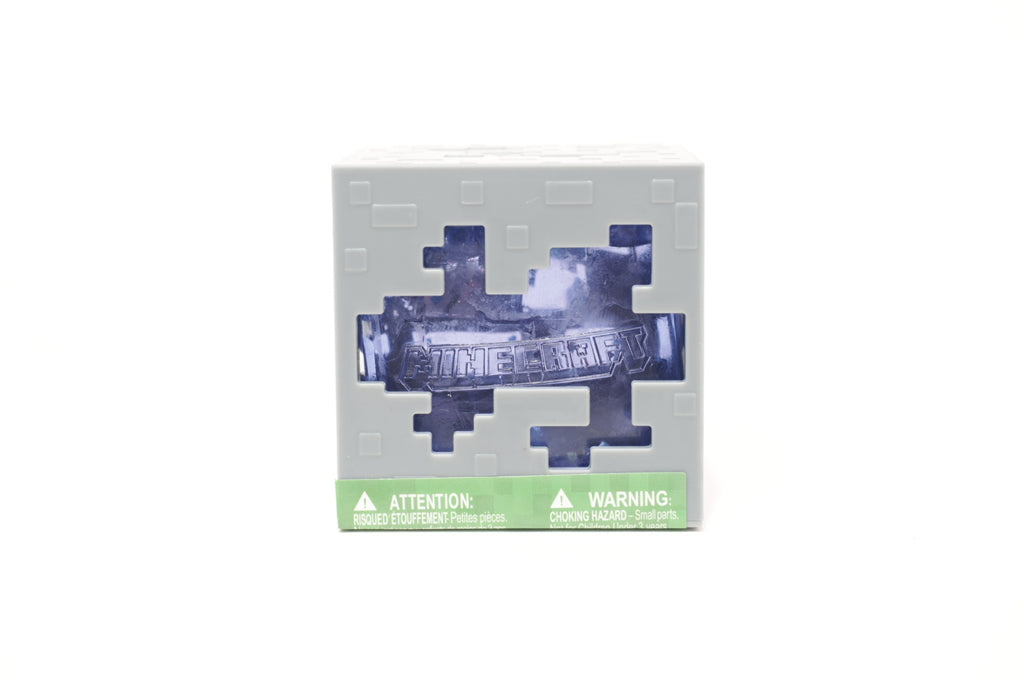 Minecraft Sugar Cube