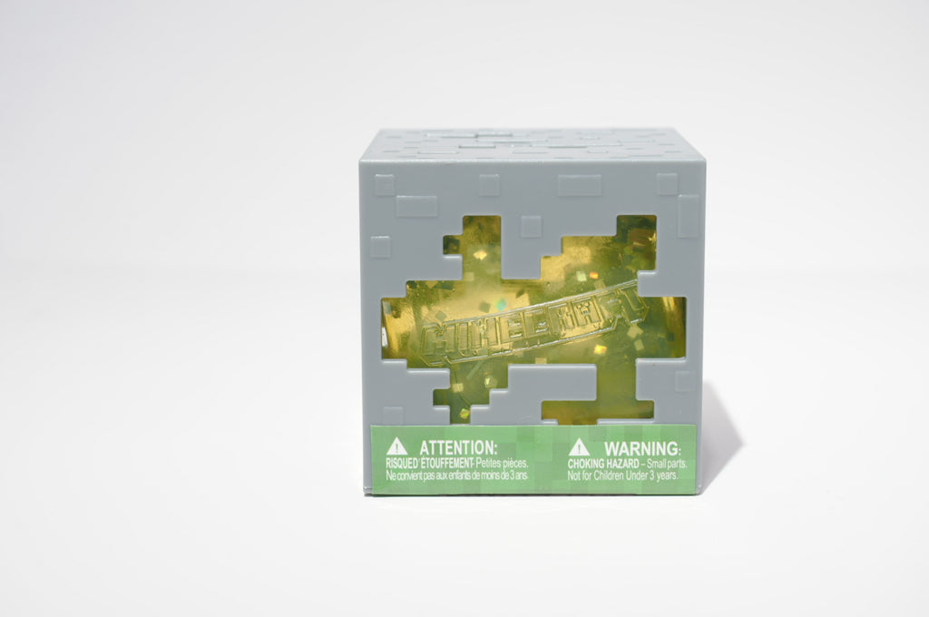 Minecraft Sugar Cube