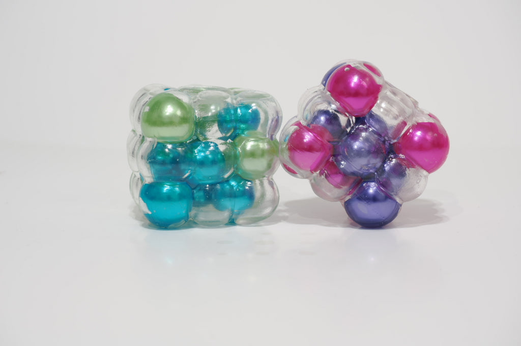 Scrunchems ASMR Squish Ball