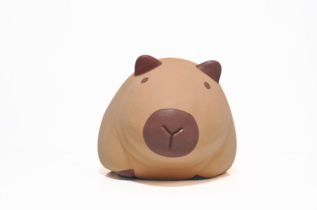 Jumbo Capybara Marshmallow Squishy