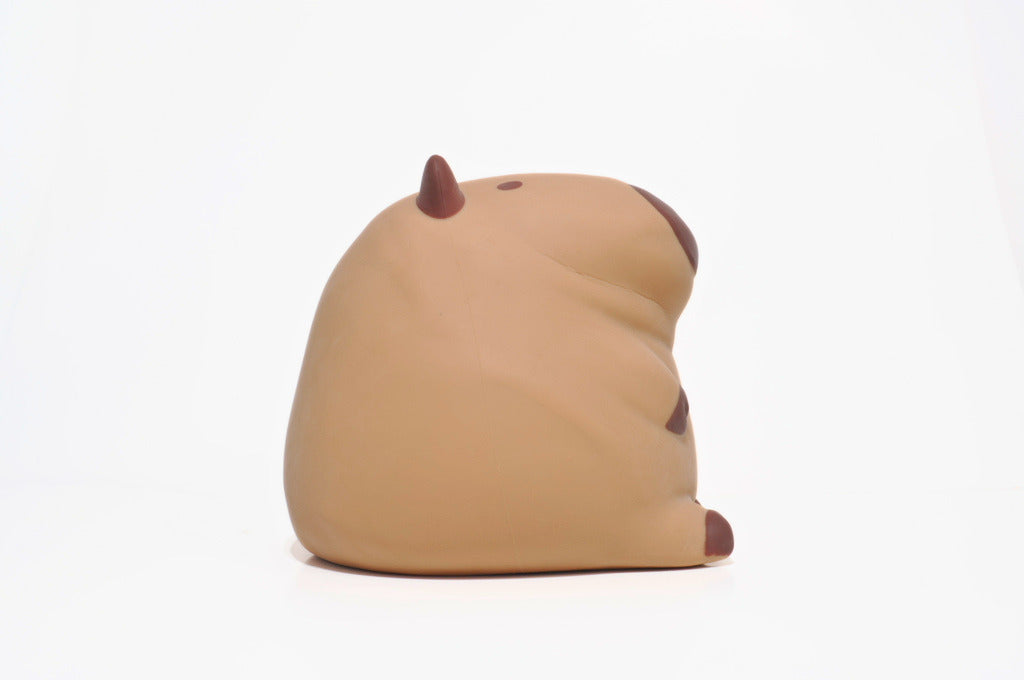 Jumbo Capybara Marshmallow Squishy