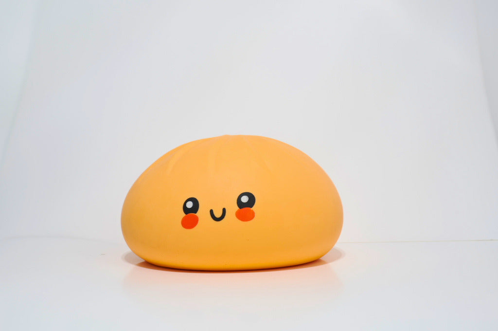 XL Dumpling Marshmallow Squishy