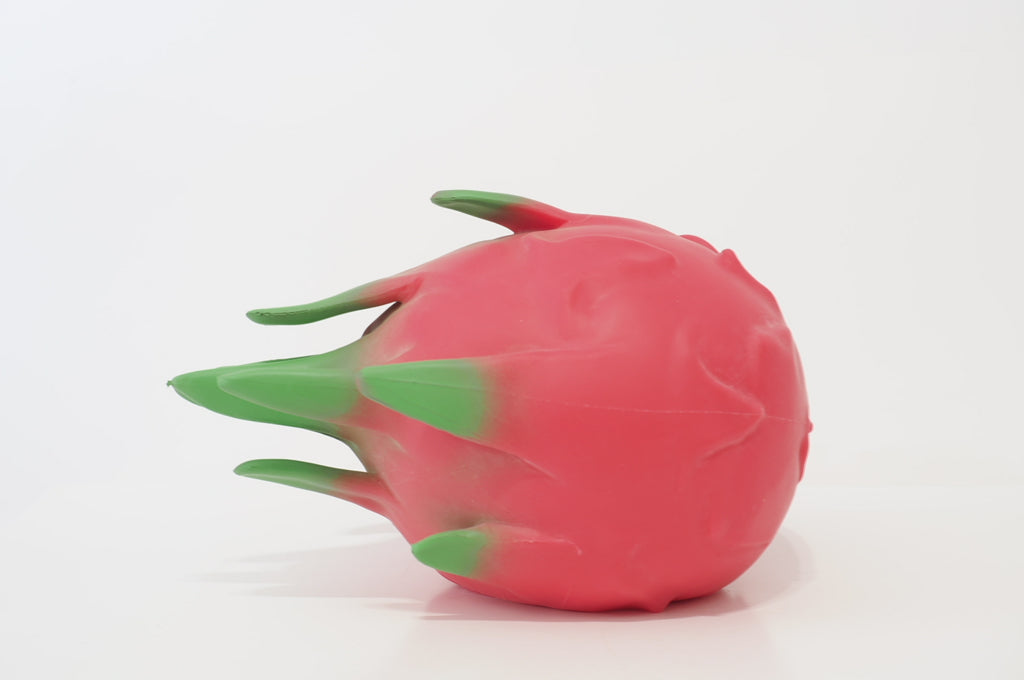 Large Dragonfruit Marshmallow Squishy