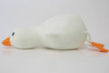 Large White Roasted Color Changing Goose Marshmallow Squishy