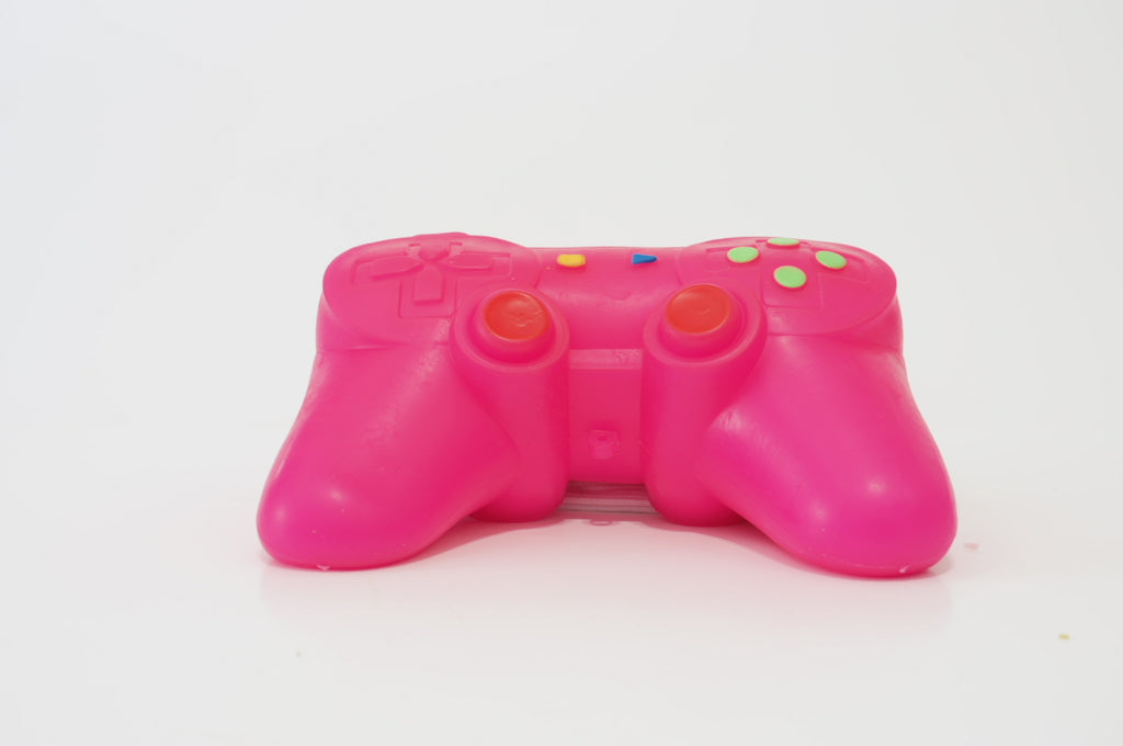 Large Gaming Controller Marshmallow Squishy