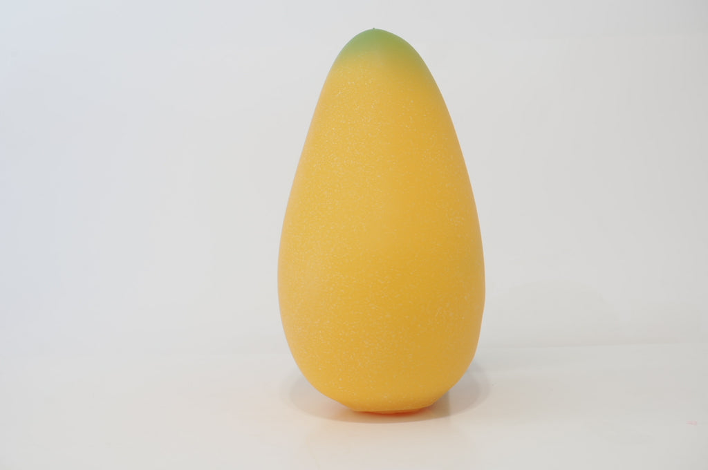 Large Mango Marshmallow Squishy