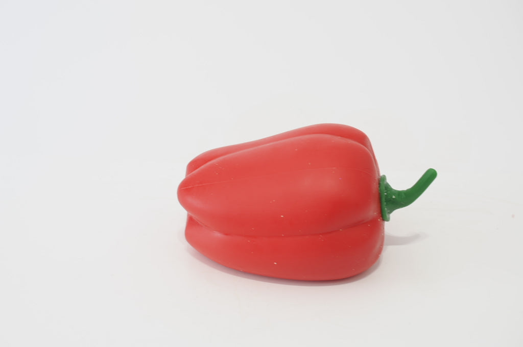 Large Bell Pepper Marshmallow Squishy