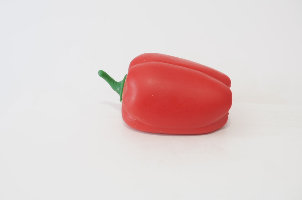 Large Bell Pepper Marshmallow Squishy