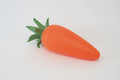 Large Realistic Carrot Marshmallow Squishy