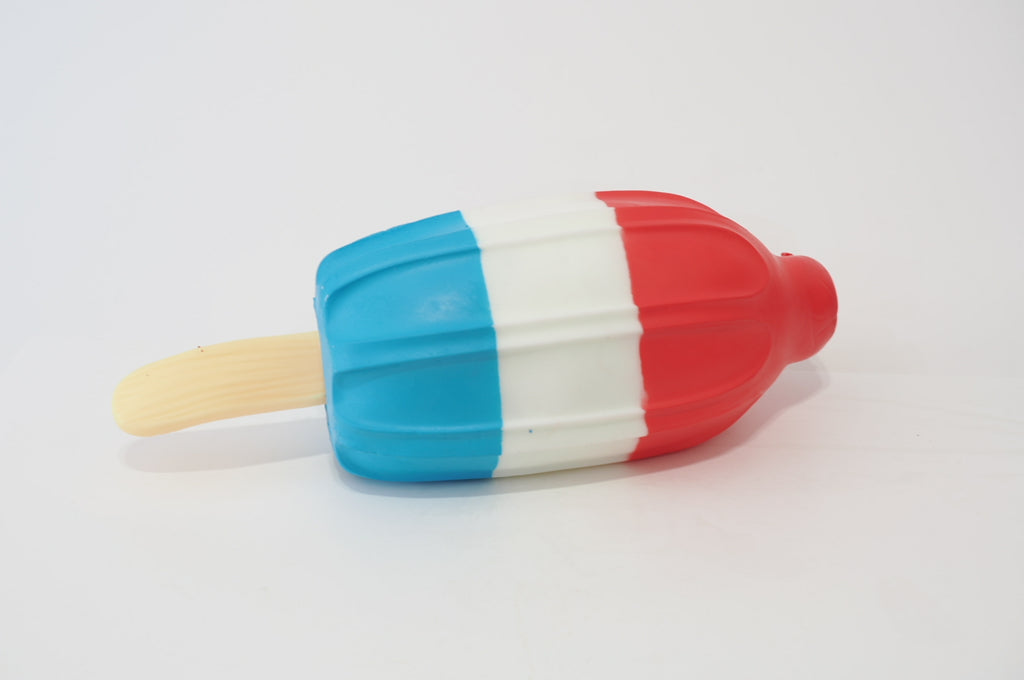 Large Bomb Pop Marshmallow Squishy