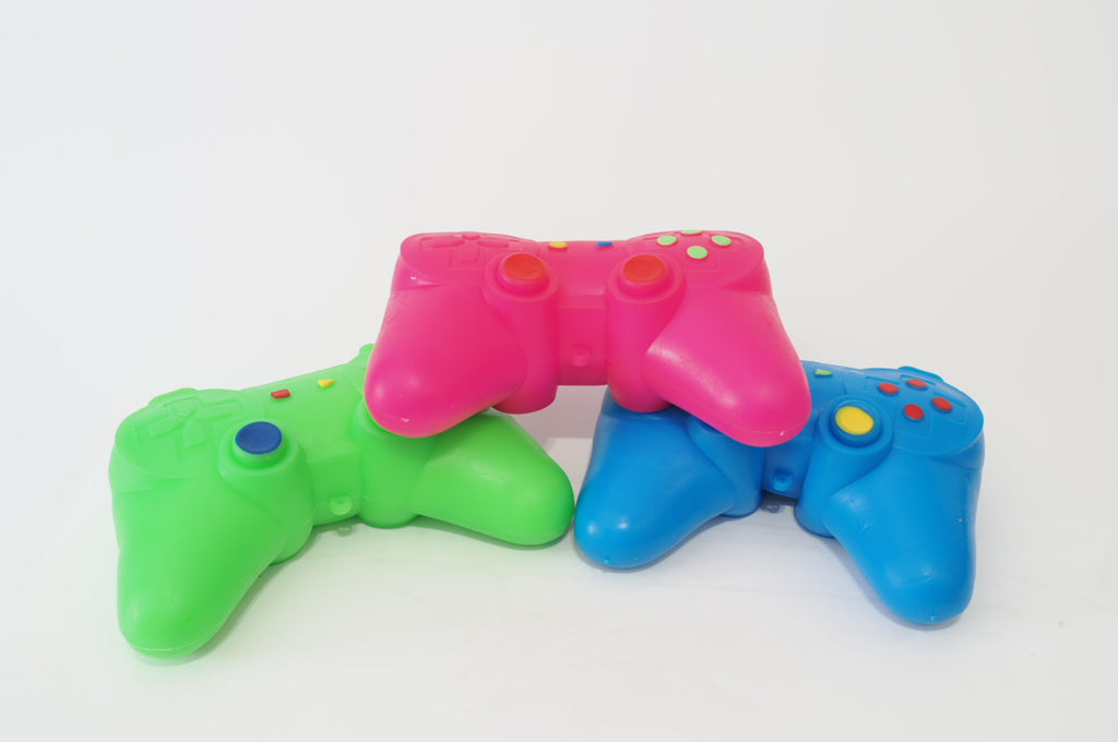 Large Gaming Controller Marshmallow Squishy
